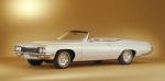 Buick Centurion Convertible 1971 года
